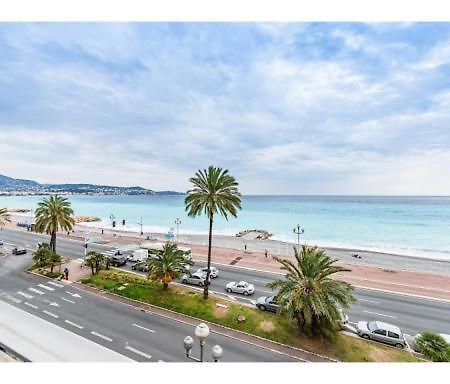 Studio Carre D'Or Nice Bagian luar foto