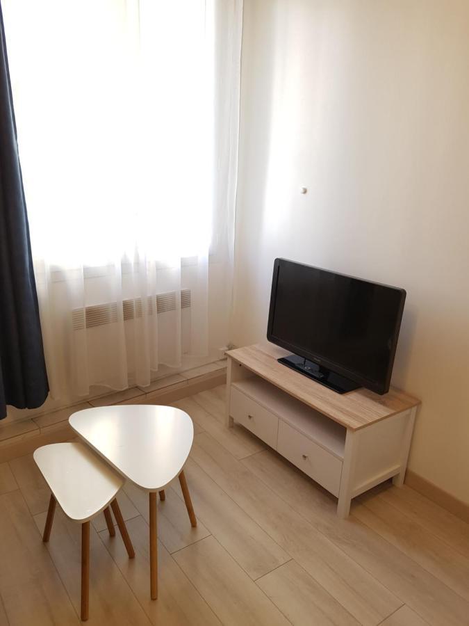 Studio Carre D'Or Nice Bagian luar foto