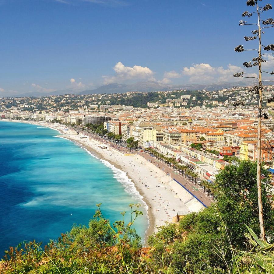 Studio Carre D'Or Nice Bagian luar foto